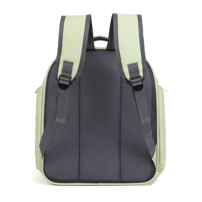 Wholesale Luxury Cat and Dog Pet Carrier Backpack for Travel and Carrying Pets Comfortably